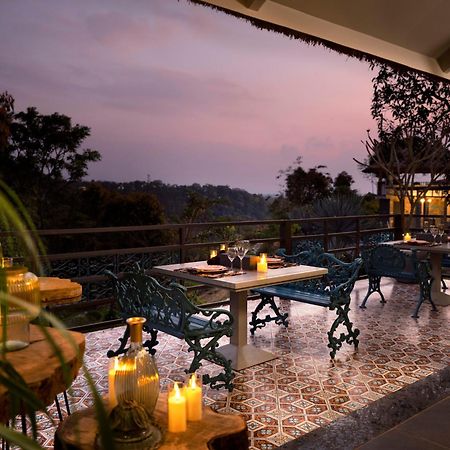Blanket Days Resort And Spa Thekkady Bagian luar foto