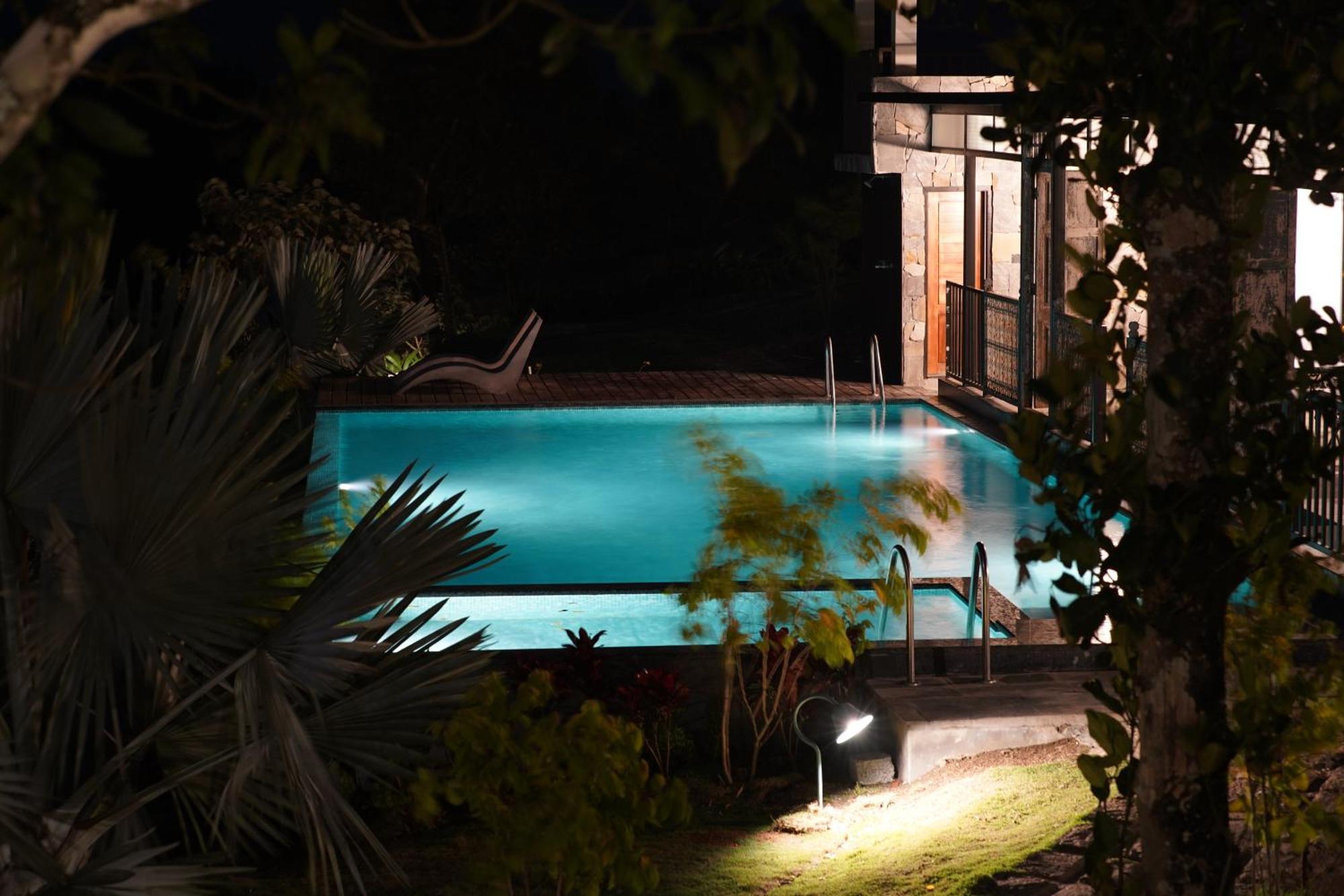 Blanket Days Resort And Spa Thekkady Bagian luar foto