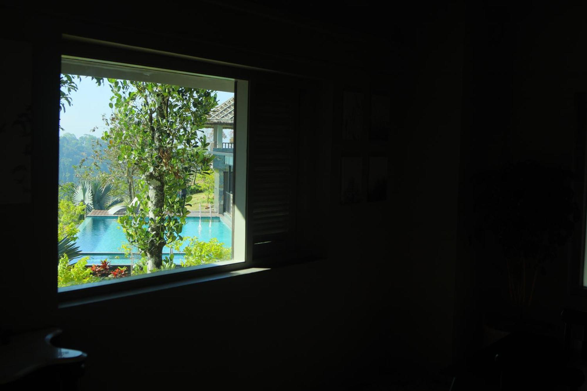Blanket Days Resort And Spa Thekkady Bagian luar foto