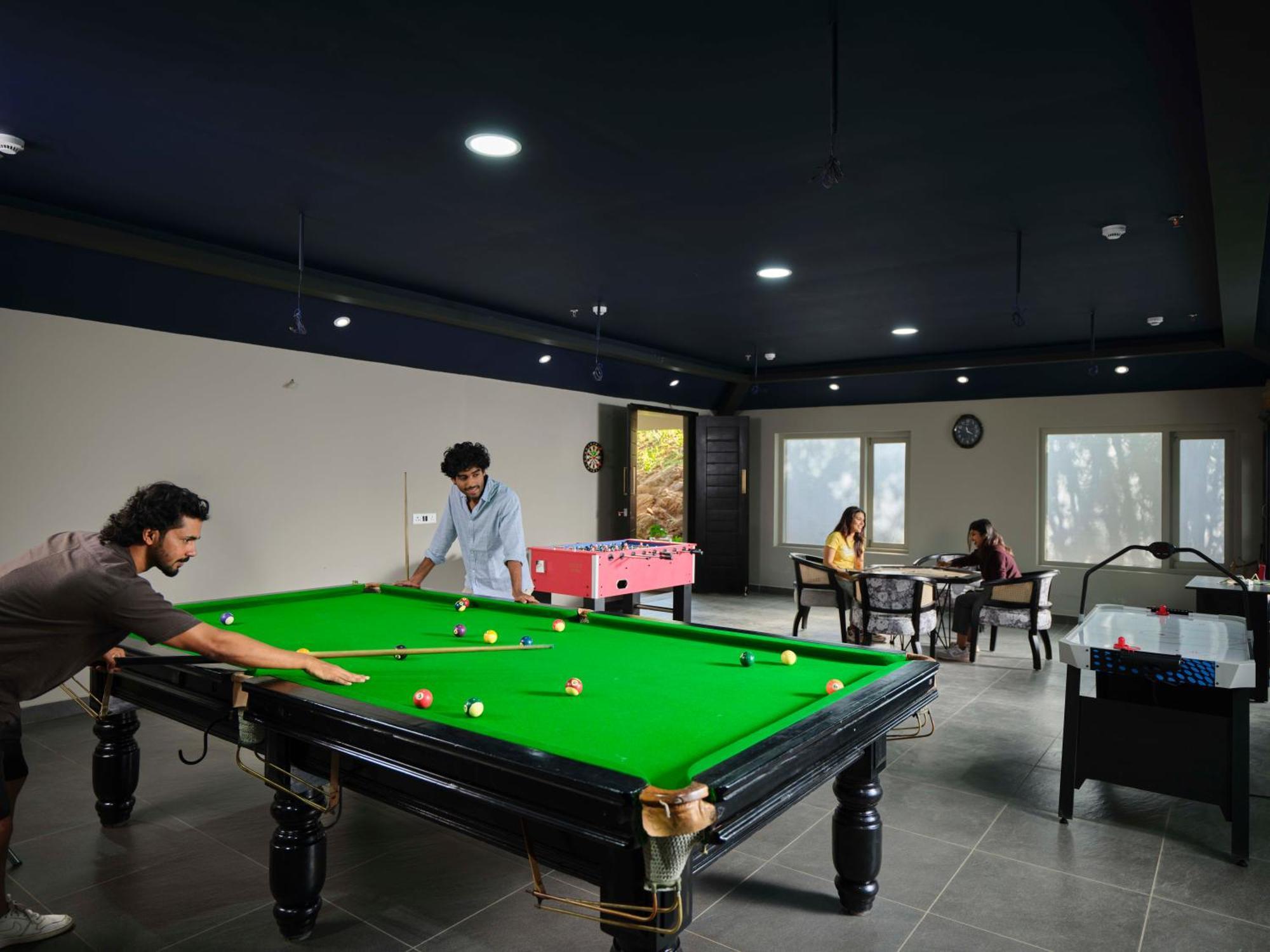 Blanket Days Resort And Spa Thekkady Bagian luar foto