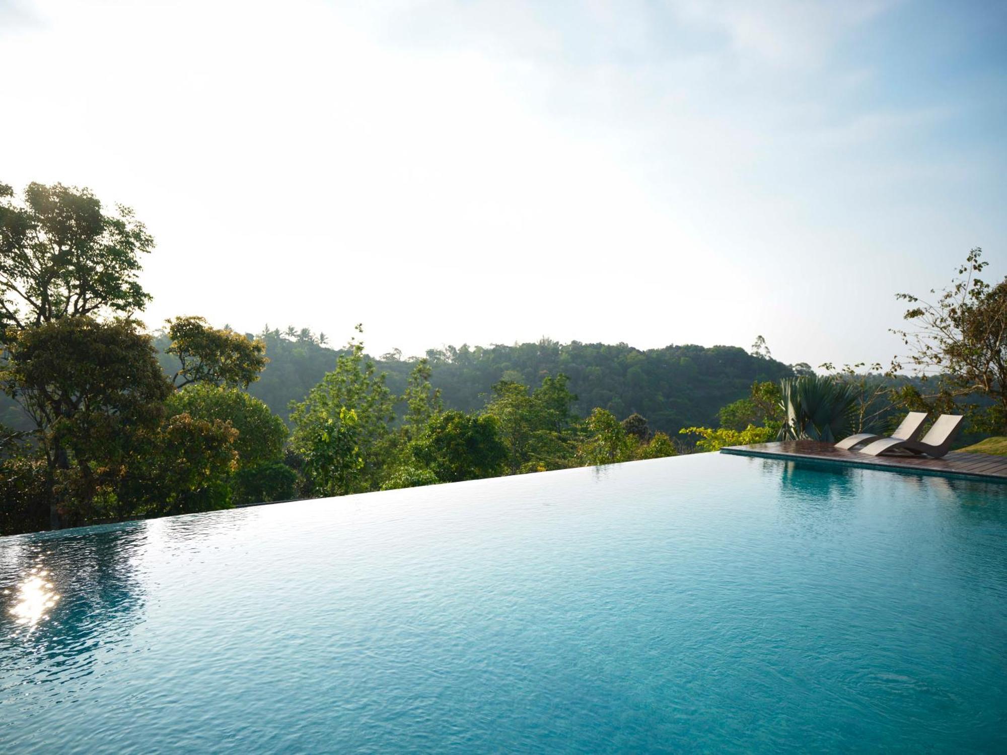 Blanket Days Resort And Spa Thekkady Bagian luar foto