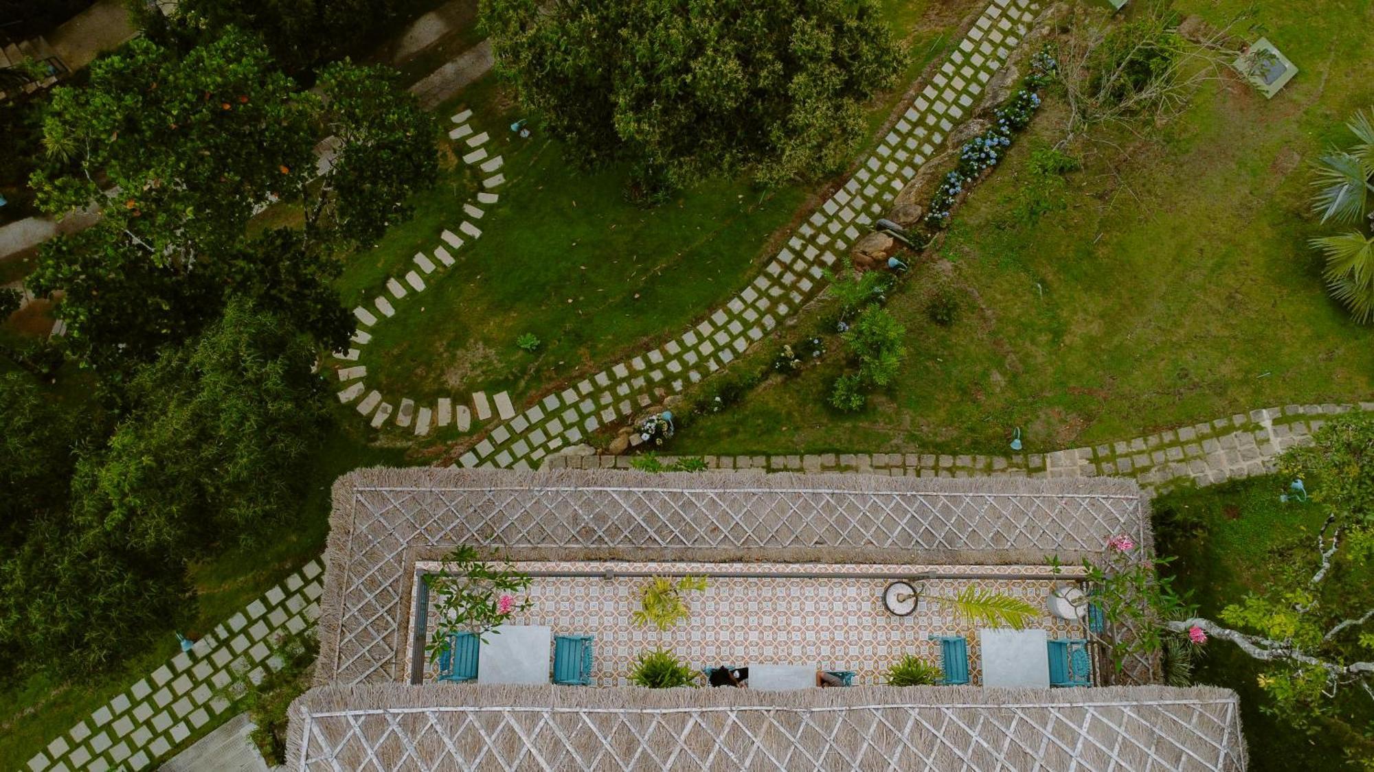 Blanket Days Resort And Spa Thekkady Bagian luar foto